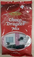 Choco Dragées Mix