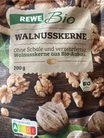 Walnusskerne