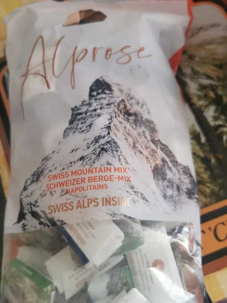 Alprose
