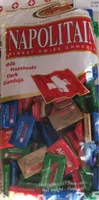 Alprose Chocolate Surtido 500 g