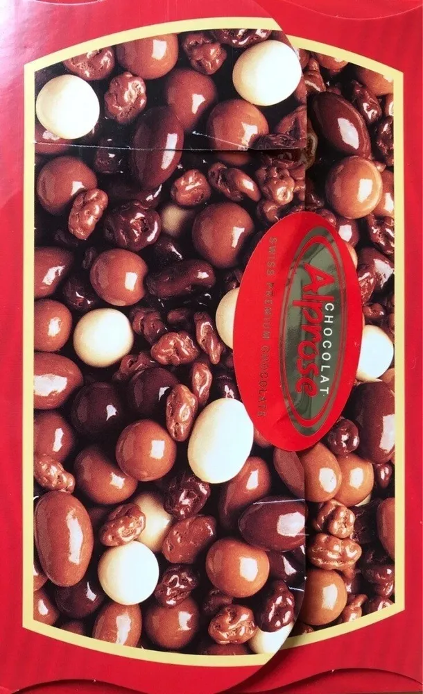 Choco Dragées Mix