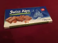 Alprose Swiss Noisette