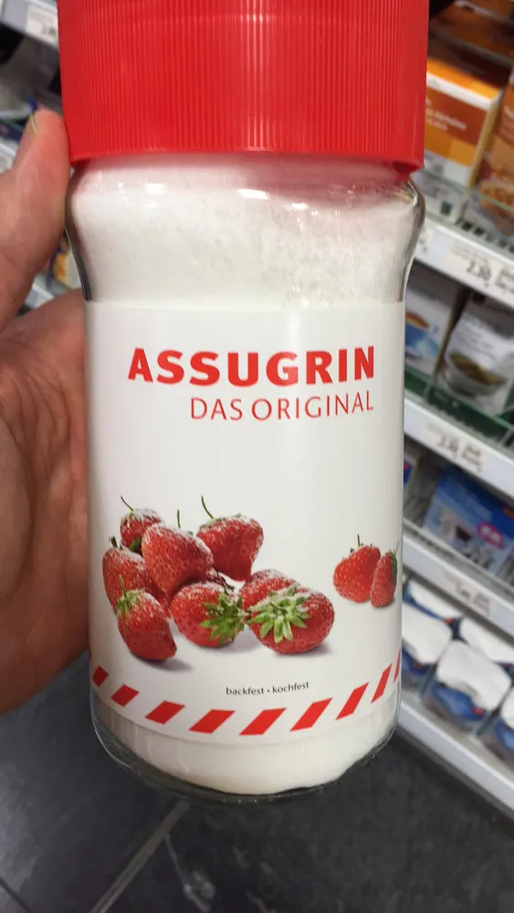 Assugrin