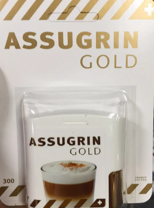 Gold