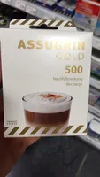Gold 500 Recharge
