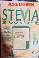 Stevia Sweet