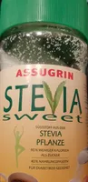 Assugrin Steviasweet Poudre 75G