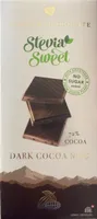 Premium Chocolate - Dark Cocoa Nibs