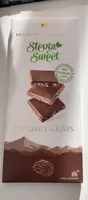 Coconut-crisps