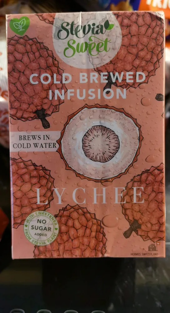 Lychee