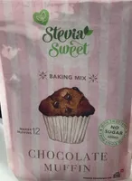 Chocolate Muffin