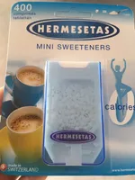Hermesetas Mini Sweeteners