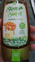 Honig-süsse