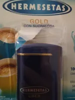 Hermesetas gold
