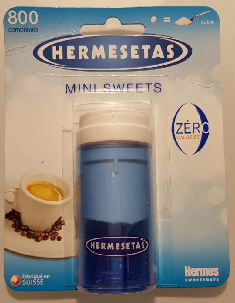 Mini sweets