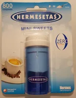 Mini sweets
