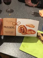 Palmiers Prussiens