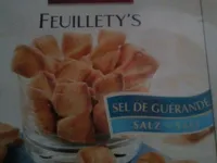 Feuillety's