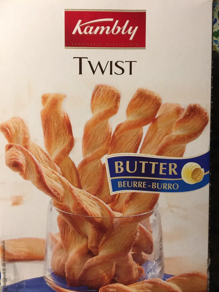 Twist