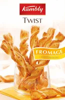 Twist Fromage