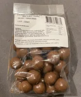 Pearls Chocolat au lait
