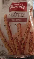 Flûtes
