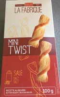 Mini Twist