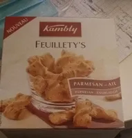 Feuillety's
