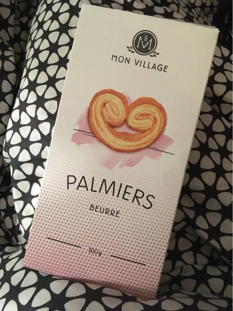 Palmiers
