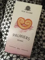 Palmiers