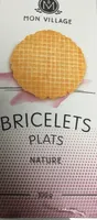 Mon Village Bricelets Plats Nature