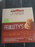Feuillety's