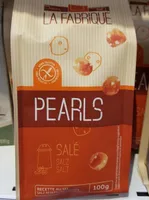 Pearls