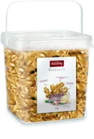 Feuillety's Ail Parmesan