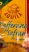 Aquila Safran 5X150MG