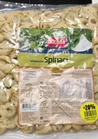 Tortellini spinaci