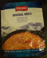 Original Rösti