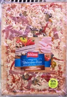 Pizza classica Toscana