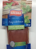 Sauce Napoletana, tomates et basilic
