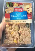 Salade Taboulé Poulet
