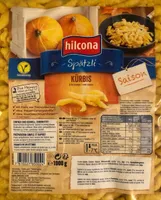 Spätzli à la courge