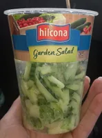 Garden salat