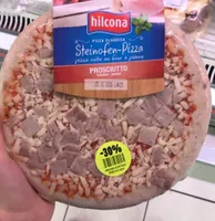 Pizza Classica Jambon