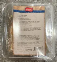 Cole Slaw Salat