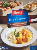 Riz Casimir & Riz