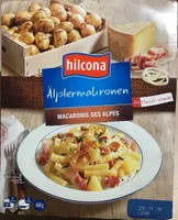 Älplermakronen | Macaronis des Alpes