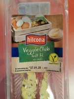 Veggie club