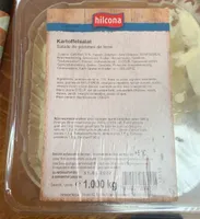 Salade de pommes de terre