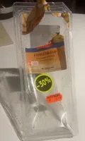 Fromage d'Italie avec concombre au vinaigre