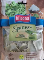 Hilcona Ravioli Spinaci